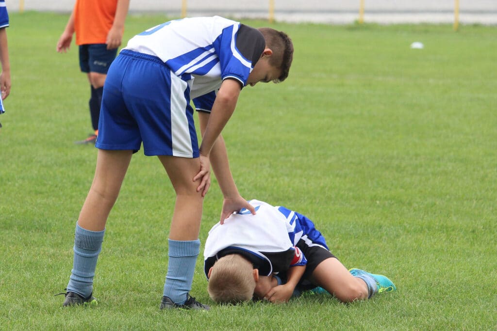 Handling Concussion in Sport: Carlin Chiropractic