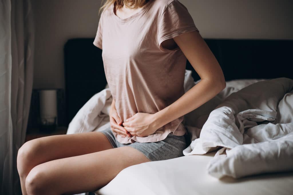 Natural Remedies for Menstrual Health: Carlin Chiropractic