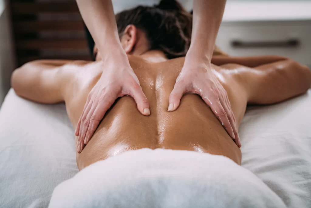 Massage Cottesloe | Carlin Chiropractic