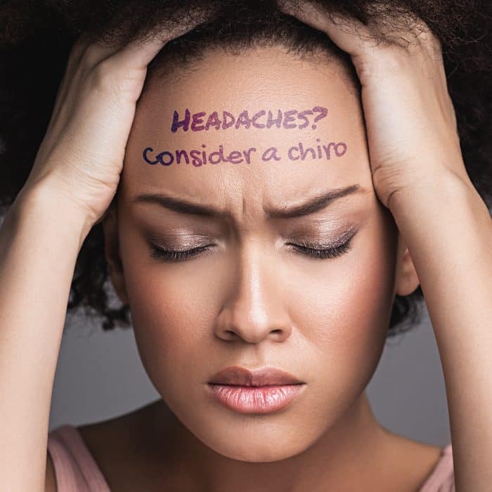 Are these different types of headaches holding you back?